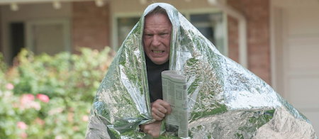 Michael McKean as Chuck