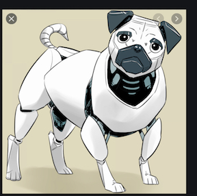pugtron